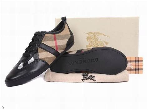 burberry shoes for cheap